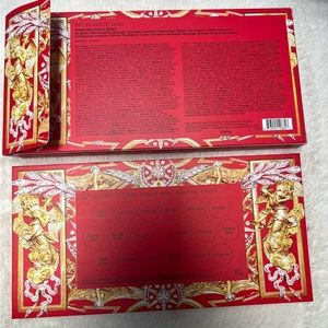 Pat McGrath- Holiday 2021 Celestial Odyssey